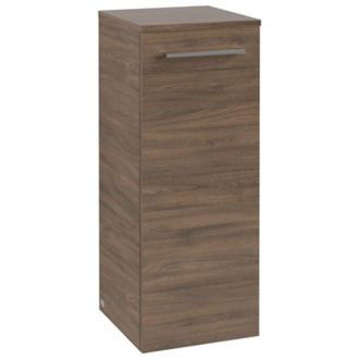 Villeroy & Boch Villeroy&boch - Avento Armario, 350x892x370, Tope (bisagra)