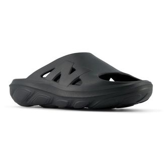 New Balance Recovery Sandalen f&uuml;r Herren | grau/schwarz