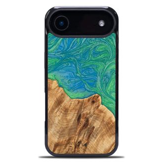 OEM Funda Bewood Unique Para Iphone 17 Air - Neones - Tokio