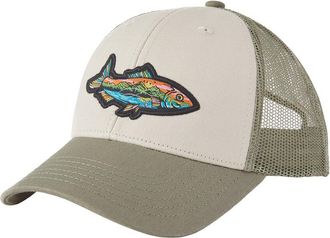 Life is good Mesh Back Cap