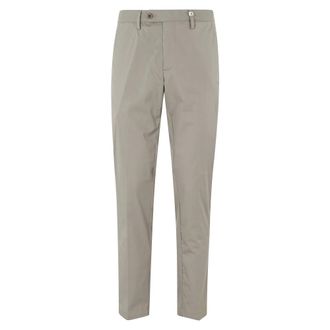 Myths Suit Trousers, male, Green, Size: L Zeus Light Trousers