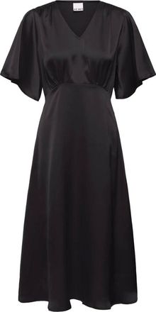 Ichi Abiti - - Dresses - Donna - Nero - M
