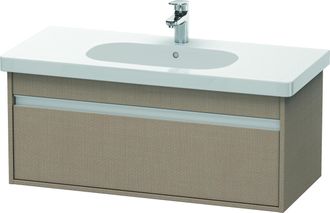 Duravit Mueble Bajo Lavabo Ketho 455x1000x410mm Lino