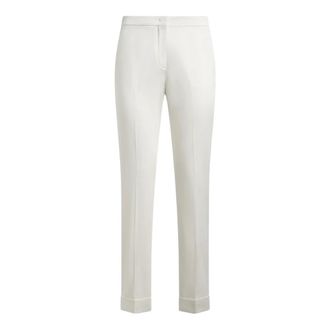 Etro Donna, Pantaloni, Bianco, 2Xs, new