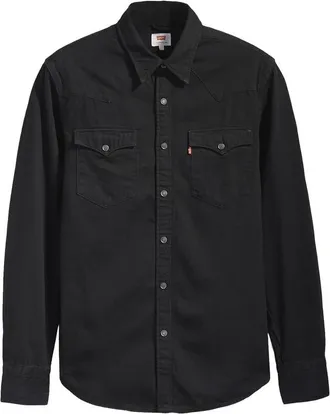 Levi's Barstow Western Shirt