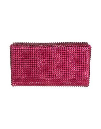 Amina Muaddi BAGS - Handbags on YOOX.COM