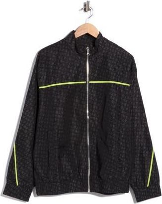 Rta Melvin Jacket in Black at Nordstrom Rack, Size Xx-Large