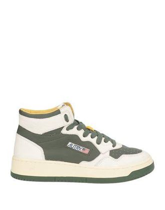 Autry FOOTWEAR - Trainers on YOOX.COM