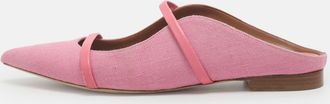 Malone Souliers Maureen