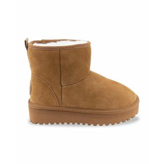 Les Tropeziennes Gevoerde leren boots met platform Chilltop