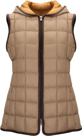 Fay Jassen, Dames, Beige, L, Katoen, Muts