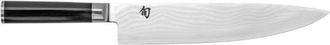 Shun Classic Chefs Knife, 10 inch in Ebony at Nordstrom