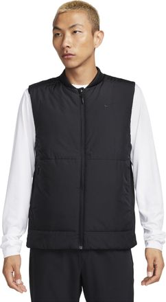 Nike Therma-FIT Unlimited Training Vest Asia Sizing Black FB7554-010
