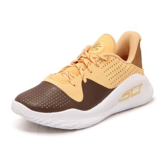Under Armour Schoenen, Heren, Geel, 43 EU, Q6647 Basket Stephen Curry FLO TRO Schoenen