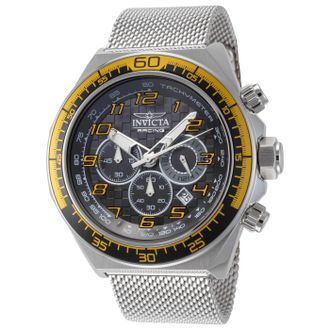 Invicta Racing Mens Watch