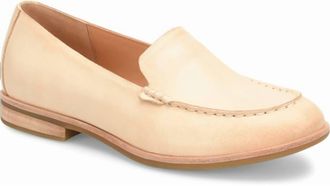 Kork-ease Womens Meg Loafer In Natural
