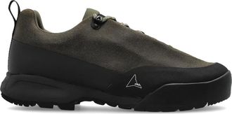 Roa Cingino Sneakers - - Sport - Donna - Verde - 37 EU