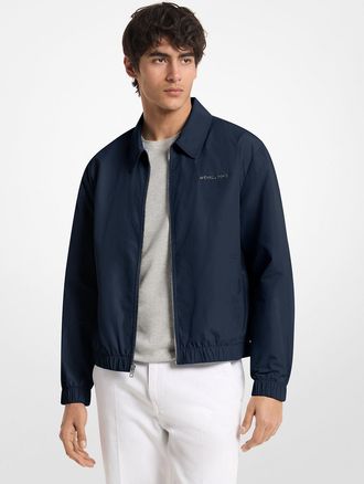 Michael Kors Blouson Jacket