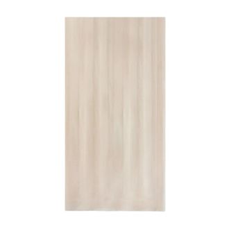 Elisabetta Franchi Scarves, female, Beige, Size: ONE SIZE Viscose and Modal Foulard Scarf with Jacquard Stripes