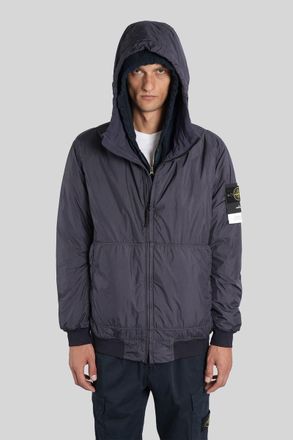 Stone Island Casual Jacket