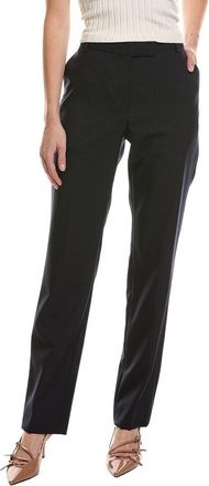 Officine G&eacute;n&eacute;rale Officine Generale Lenya Wool Pant