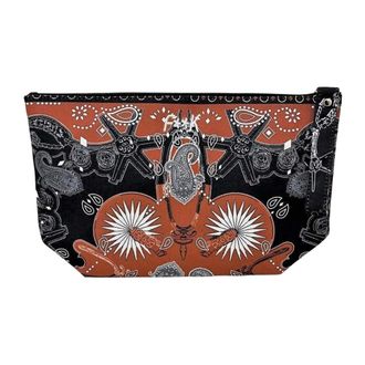 F**k Beauty Case - - Bags - Uomo - Multicolore - ONE SIZE