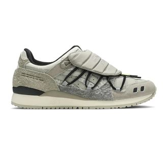 Asics Heren, Sport, Beige, Maat: 40 1/2 EU Su&egrave;de