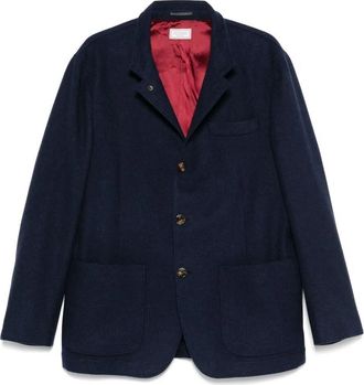 Brunello Cucinelli Water Resistant Outerwear