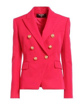 Balmain SUITS and CO-ORDS - Blazers sur YOOX.COM