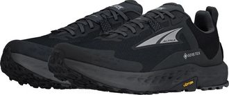 Altra Womens Timp 5 Gtx Waterproof Trail Trainers Shoes - Black Textile - Size 37.5 EU/IT