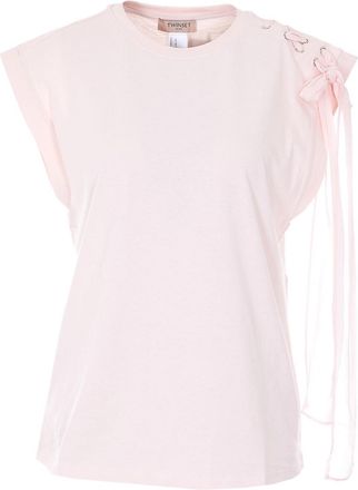 Pinko Pink Bertha Blouse