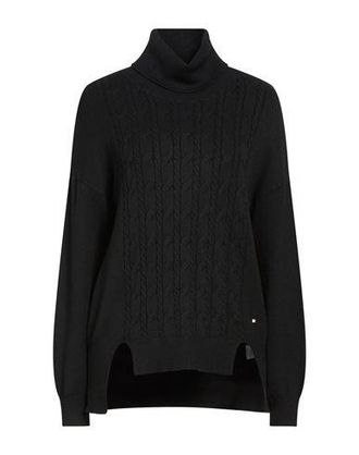 White Wise KNITWEAR - Turtlenecks on YOOX.COM