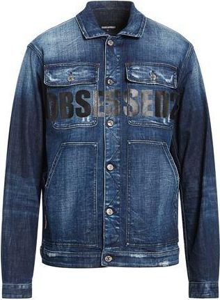 Dsquared2 CAPISPALLA - Capispalla jeans su YOOX.COM