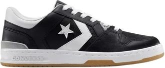 Converse Sneakers - Heren - Sneakers - Zwart - 42 EU - Schoenen