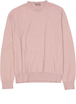 Herno Hombre, Jerseys, Rosa, Talla: L