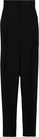 Ferragamo Wide-Leg Trousers