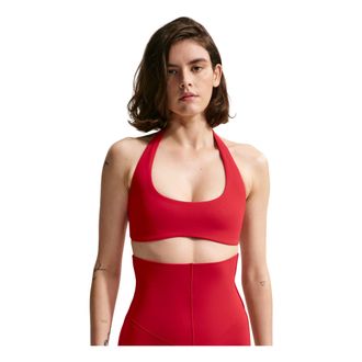 Nike (WMNS) Nike x Jacquemus Bralette Gym Red HQ6179-687