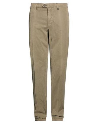 Canali BOTTOMWEAR - Trousers on YOOX.COM