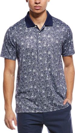 Brooks Brothers Performance Knit Polo Shirt