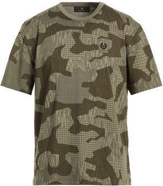 Belstaff TOPWEAR - T-shirts su YOOX.COM