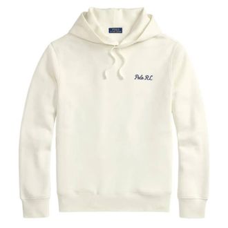 Polo Ralph Lauren Polo Bear Logo Fleece Hoodie, Size X-Large