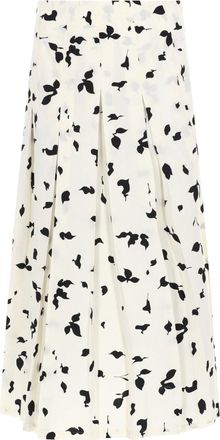 Alysi bedruckter Rock