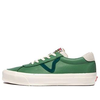Vans Vault Og Epoch Lx Light Green VN0A4U1220H
