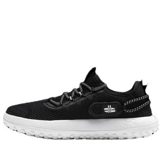 Under Armour Fat Tire Venture Black White 3027562-002