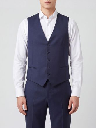 Tagliatore Gilet in lana vergine