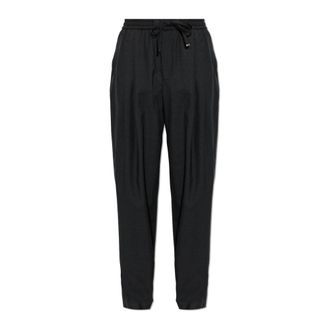 Dolce & Gabbana Uomo, Pantaloni, Grigio, XL, new