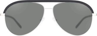 Liebeskind Zonnebril - Dames - Zonnebrillen - Zwart - ONE Size - Accessoires