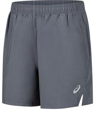 Asics Woven Short Grey 2011C916-020