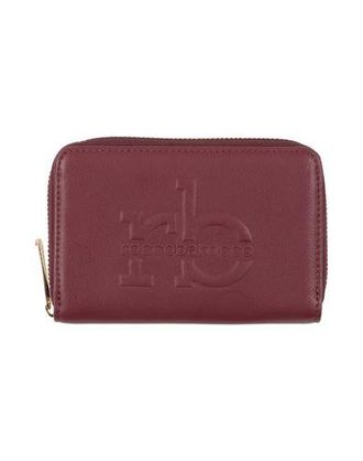 Roccobarocco Small Leather Goods - Wallets on YOOX.COM