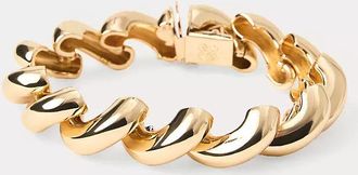 Lilly Pulitzer Rousseau Wave Bracelet